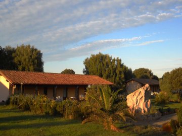 Agriturismo Sardinie - La Quercia di Gallura (4)